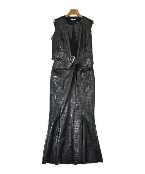 ジュンヤワタナベ(JUNYA WATANABE)のJUNYA WATANABE ワンピース