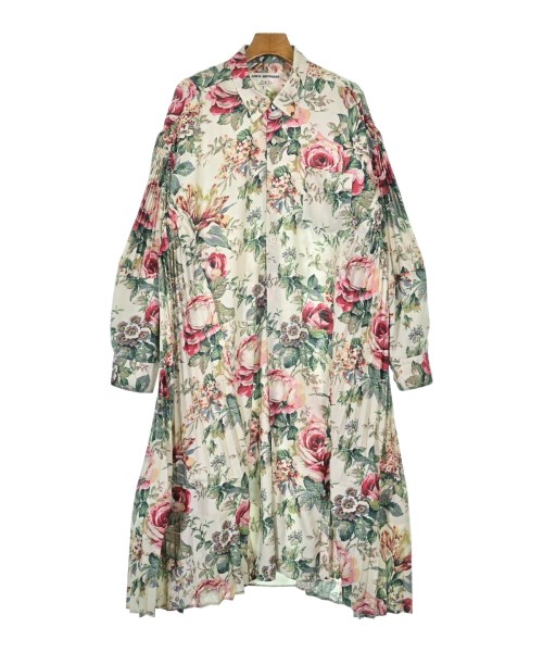 ジュンヤワタナベ(JUNYA WATANABE)のJUNYA WATANABE シャツワンピース