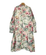 JUNYA WATANABE シャツワンピース