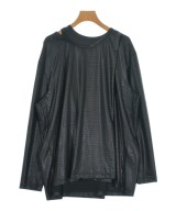 JUNYA WATANABE（ジュンヤワタナベ）Tシャツ・カットソー 黒 サイズ:S レディース/2200548403204