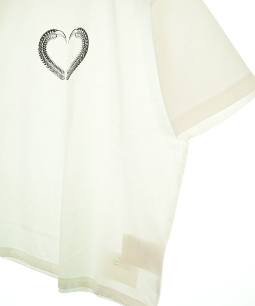 JUNYA WATANABE（ジュンヤワタナベ）Tシャツ・カットソー 白 サイズ:M レディース/2200549769095