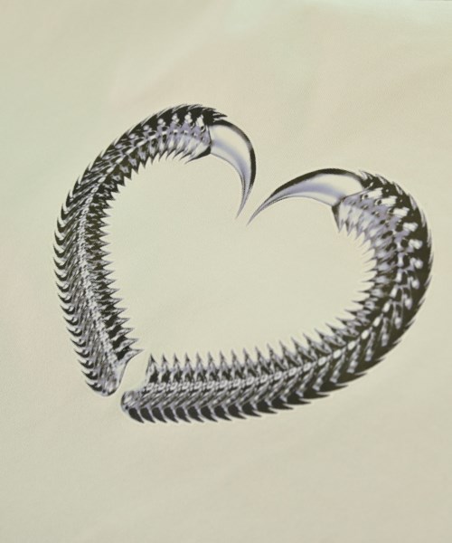 JUNYA WATANABE（ジュンヤワタナベ）Tシャツ・カットソー 白 サイズ:M レディース/2200549769095