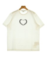JUNYA WATANABE（ジュンヤワタナベ）Tシャツ・カットソー 白 サイズ:M レディース/2200549769095