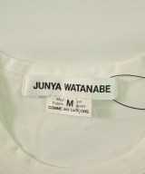 JUNYA WATANABE（ジュンヤワタナベ）Tシャツ・カットソー 白 サイズ:M レディース/2200549769095