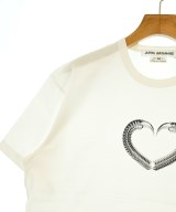 JUNYA WATANABE（ジュンヤワタナベ）Tシャツ・カットソー 白 サイズ:M レディース/2200549769095