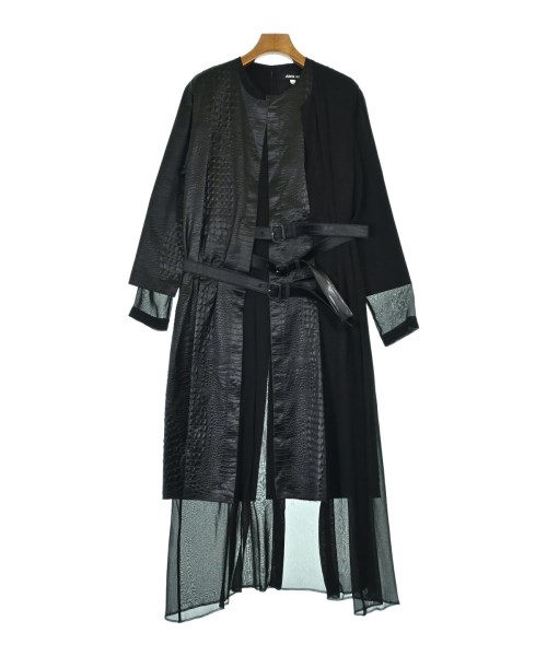 ジュンヤワタナベ(JUNYA WATANABE)のJUNYA WATANABE ワンピース