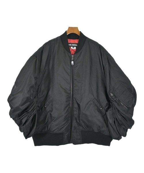 ジュンヤワタナベ(JUNYA WATANABE)のJUNYA WATANABE ミリタリーブルゾン