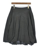 JUNYA WATANABE ひざ丈スカート