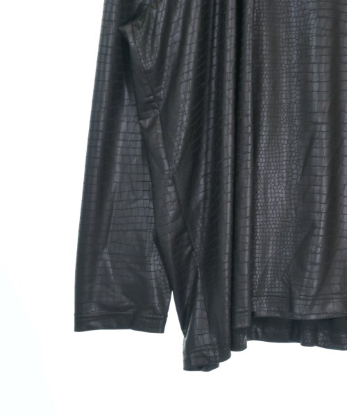 JUNYA WATANABE（ジュンヤワタナベ）Tシャツ・カットソー 黒 サイズ:M レディース/2200552475068