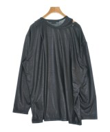 JUNYA WATANABE（ジュンヤワタナベ）Tシャツ・カットソー 黒 サイズ:M レディース/2200552475068