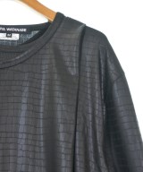 JUNYA WATANABE（ジュンヤワタナベ）Tシャツ・カットソー 黒 サイズ:M レディース/2200552475068