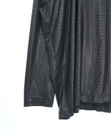 JUNYA WATANABE（ジュンヤワタナベ）Tシャツ・カットソー 黒 サイズ:M レディース/2200552475068