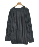 JUNYA WATANABE（ジュンヤワタナベ）Tシャツ・カットソー 黒 サイズ:S レディース/2200552475075
