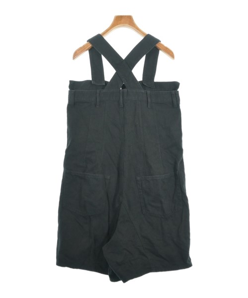 JUNYA WATANABE（ジュンヤワタナベ）オールインワン/サロペット 黒 サイズ:S レディース/2200621609035