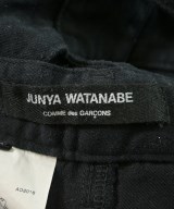 JUNYA WATANABE（ジュンヤワタナベ）オールインワン/サロペット 黒 サイズ:S レディース/2200621609035