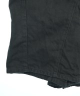 JUNYA WATANABE（ジュンヤワタナベ）オールインワン/サロペット 黒 サイズ:S レディース/2200621609035