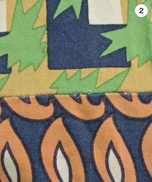 JUNYA WATANABE（ジュンヤワタナベ）タンクトップ 紺 サイズ:F レディース/2200621609059