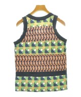 JUNYA WATANABE（ジュンヤワタナベ）タンクトップ 紺 サイズ:F レディース/2200621609059