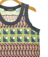 JUNYA WATANABE（ジュンヤワタナベ）タンクトップ 紺 サイズ:F レディース/2200621609059