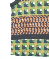 JUNYA WATANABE（ジュンヤワタナベ）タンクトップ 紺 サイズ:F レディース/2200621609059