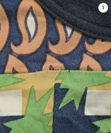 JUNYA WATANABE（ジュンヤワタナベ）タンクトップ 紺 サイズ:F レディース/2200621609059