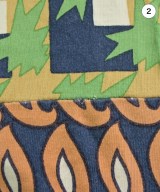 JUNYA WATANABE（ジュンヤワタナベ）タンクトップ 紺 サイズ:F レディース/2200621609059