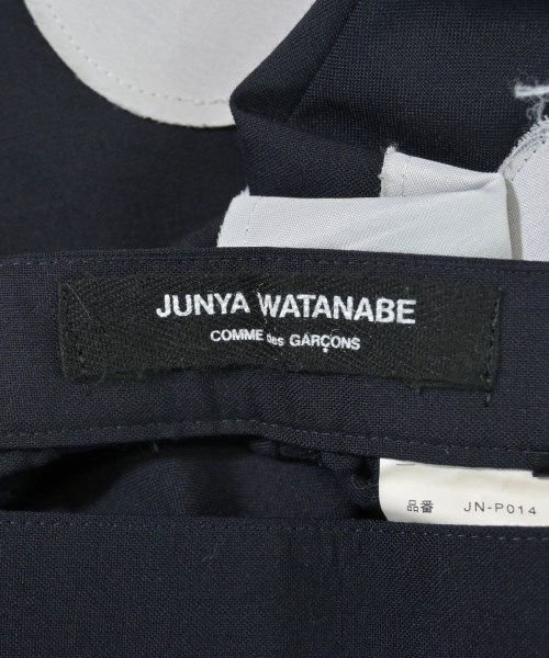 JUNYA WATANABE（ジュンヤワタナベ）その他 黒 サイズ:S レディース/2200598699091