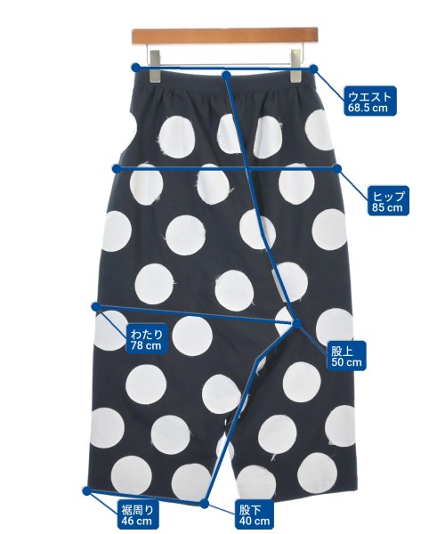 JUNYA WATANABE（ジュンヤワタナベ）その他 黒 サイズ:S レディース/2200598699091