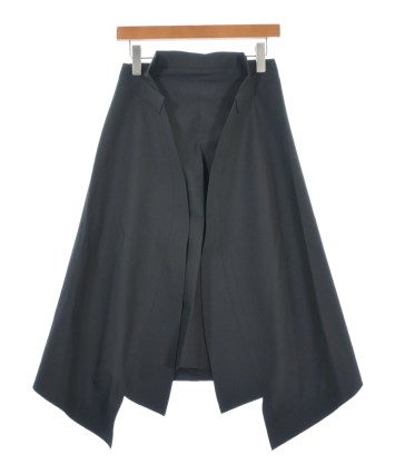 JUNYA WATANABE（ジュンヤワタナベ）ロング・マキシ丈スカート 黒