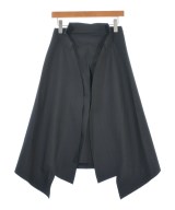 JUNYA WATANABE（ジュンヤワタナベ）ロング・マキシ丈スカート 黒 サイズ:XS レディース/2200598699107
