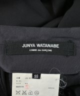 JUNYA WATANABE（ジュンヤワタナベ）ロング・マキシ丈スカート 黒 サイズ:SS レディース/2200598699114