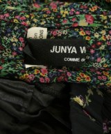 JUNYA WATANABE（ジュンヤワタナベ）ロング・マキシ丈スカート 黒 サイズ:S レディース/2200611971036