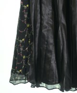 JUNYA WATANABE（ジュンヤワタナベ）ロング・マキシ丈スカート 黒 サイズ:S レディース/2200611971036