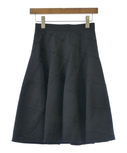 ジュンヤワタナベ(JUNYA WATANABE)のJUNYA WATANABE ひざ丈スカート
