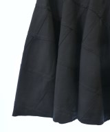 JUNYA WATANABE（ジュンヤワタナベ）ひざ丈スカート 紺 サイズ:XS レディース/2200613097079