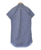 JUNYA WATANABE（ジュンヤワタナベ）ワンピース 青 サイズ:M レディース/2200613097222