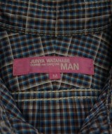 JUNYA WATANABE（ジュンヤワタナベ）ワンピース 青 サイズ:M レディース/2200613097222