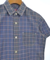 JUNYA WATANABE（ジュンヤワタナベ）ワンピース 青 サイズ:M レディース/2200613097222