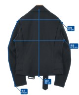 JUNYA WATANABE（ジュンヤワタナベ）その他 黒 サイズ:XS レディース/2200613130011