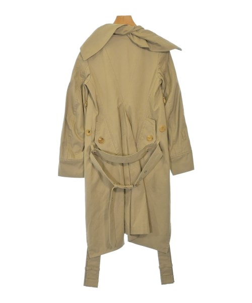 JUNYA WATANABE（ジュンヤワタナベ）その他 ベージュ サイズ:SS レディース/2200616548035