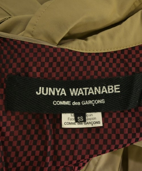 JUNYA WATANABE（ジュンヤワタナベ）その他 ベージュ サイズ:SS レディース/2200616548035