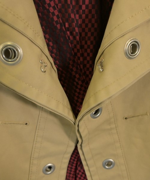 JUNYA WATANABE（ジュンヤワタナベ）その他 ベージュ サイズ:SS レディース/2200616548035