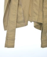 JUNYA WATANABE（ジュンヤワタナベ）その他 ベージュ サイズ:SS レディース/2200616548035