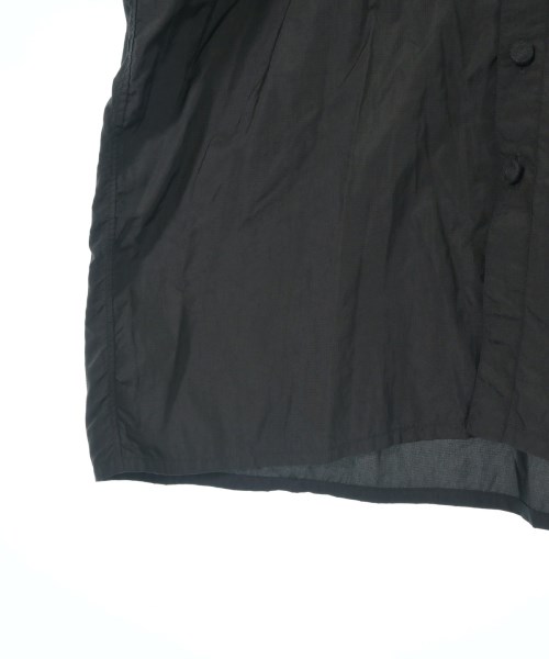 JUNYA WATANABE（ジュンヤワタナベ）ブラウス 黒 サイズ:S レディース/2200616548059