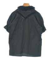 JUNYA WATANABE（ジュンヤワタナベ）ブラウス 黒 サイズ:S レディース/2200616548059