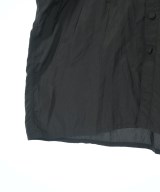 JUNYA WATANABE（ジュンヤワタナベ）ブラウス 黒 サイズ:S レディース/2200616548059