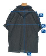 JUNYA WATANABE（ジュンヤワタナベ）ブラウス 黒 サイズ:S レディース/2200616548059