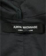 JUNYA WATANABE（ジュンヤワタナベ）ブラウス 黒 サイズ:S レディース/2200616548080