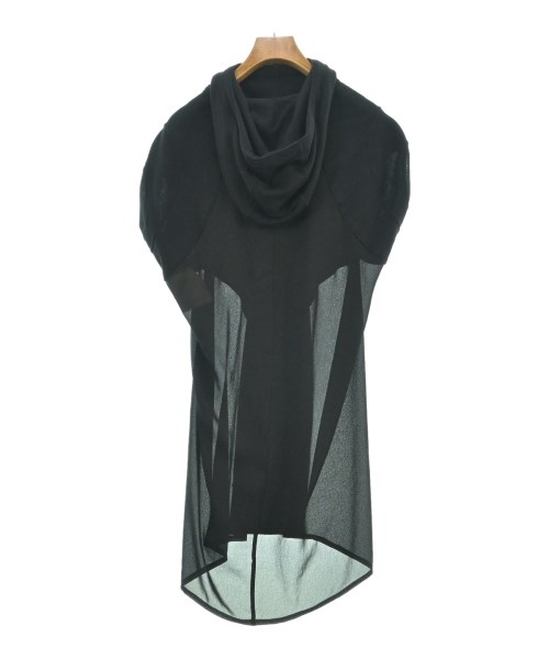 JUNYA WATANABE（ジュンヤワタナベ）Tシャツ・カットソー 黒 サイズ:S レディース/2200616548097