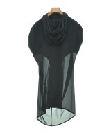 JUNYA WATANABE（ジュンヤワタナベ）Tシャツ・カットソー 黒 サイズ:S レディース/2200616548097